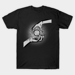 The Power Within T-Shirt